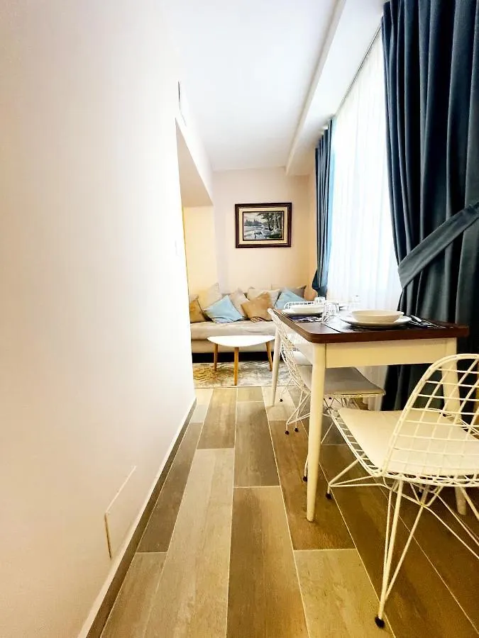 Peace Apartments دراس 0*,  ألبانيا