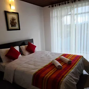 Infinity Luxury Apartament Nuwara Eliya